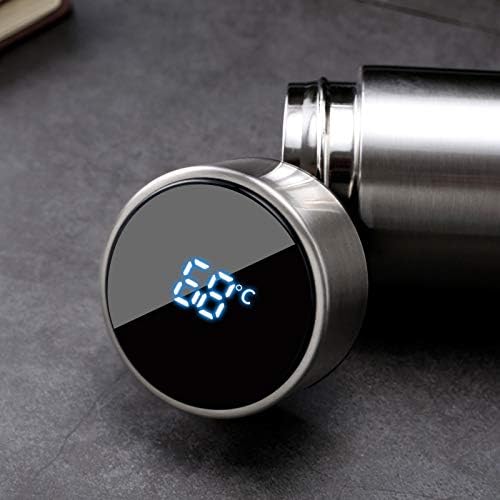 813673.png Termo Digital Inteligente indicador ° ⚡