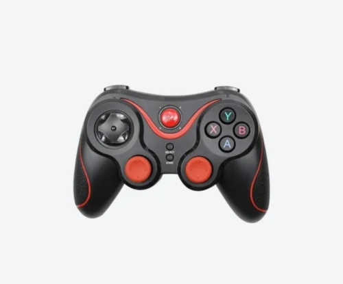 Joystickpc Control Inalámbrico Bluetooth Joystick