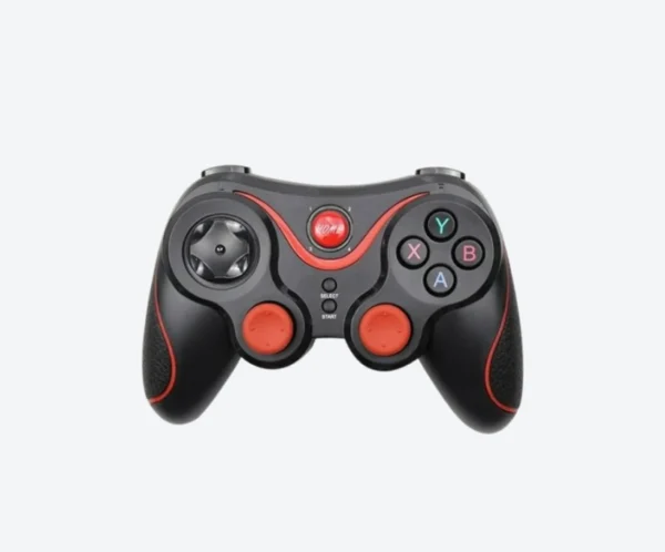 Joystickpc Control Inalámbrico Bluetooth Joystick